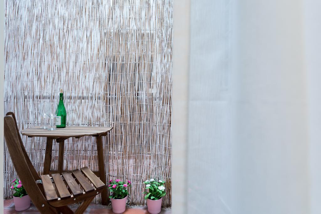 Apartamentos Diaber Gerona 22 Севиля Екстериор снимка
