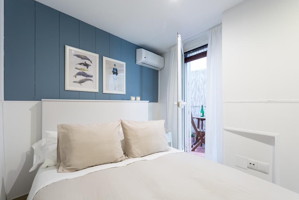 Apartamentos Diaber Gerona 22 Севиля Екстериор снимка