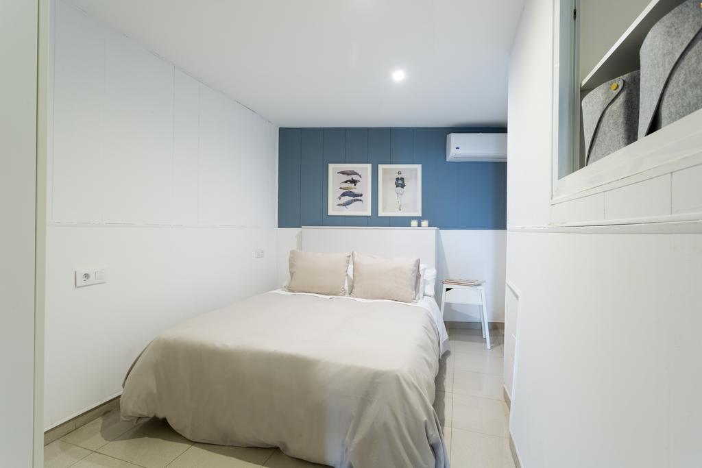 Apartamentos Diaber Gerona 22 Севиля Екстериор снимка