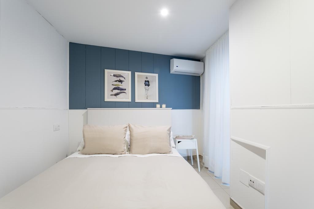 Apartamentos Diaber Gerona 22 Севиля Екстериор снимка